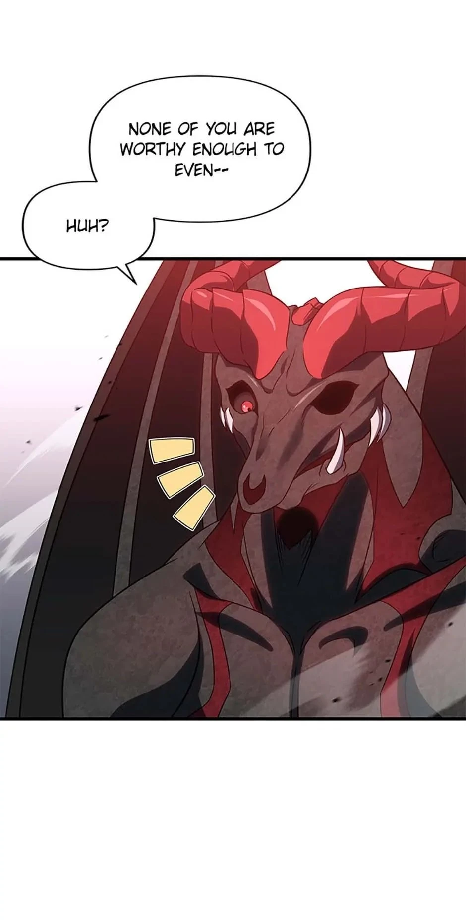 After Ten Millennia in Hell Chapter 68 - 83