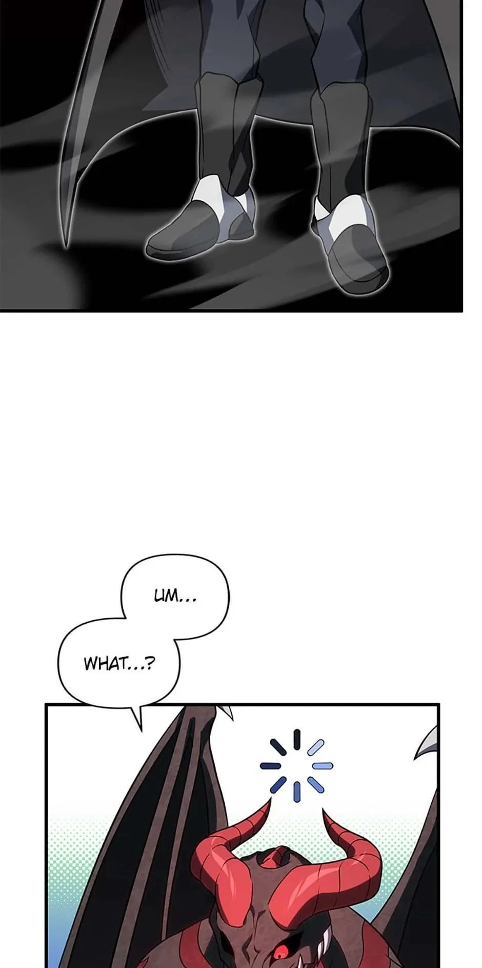 After Ten Millennia in Hell Chapter 68 - 85