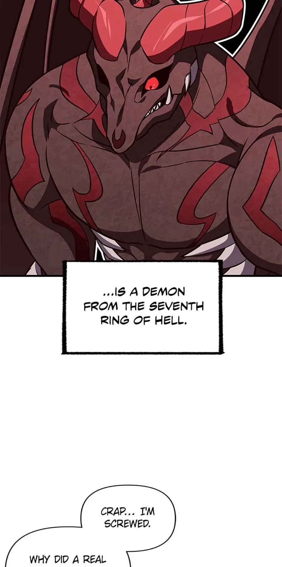 After Ten Millennia in Hell Chapter 68 - 87