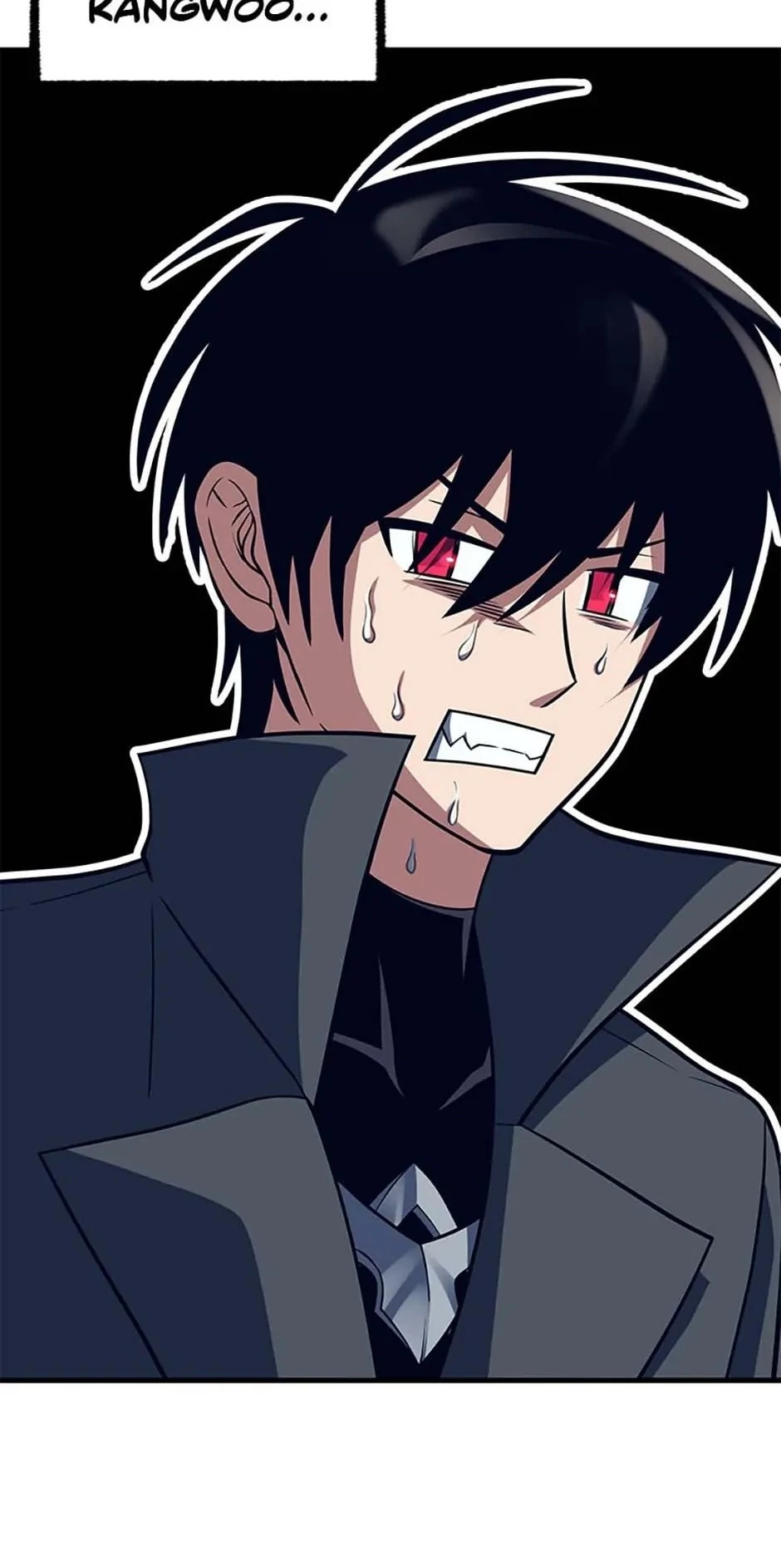 After Ten Millennia in Hell Chapter 68 - 89