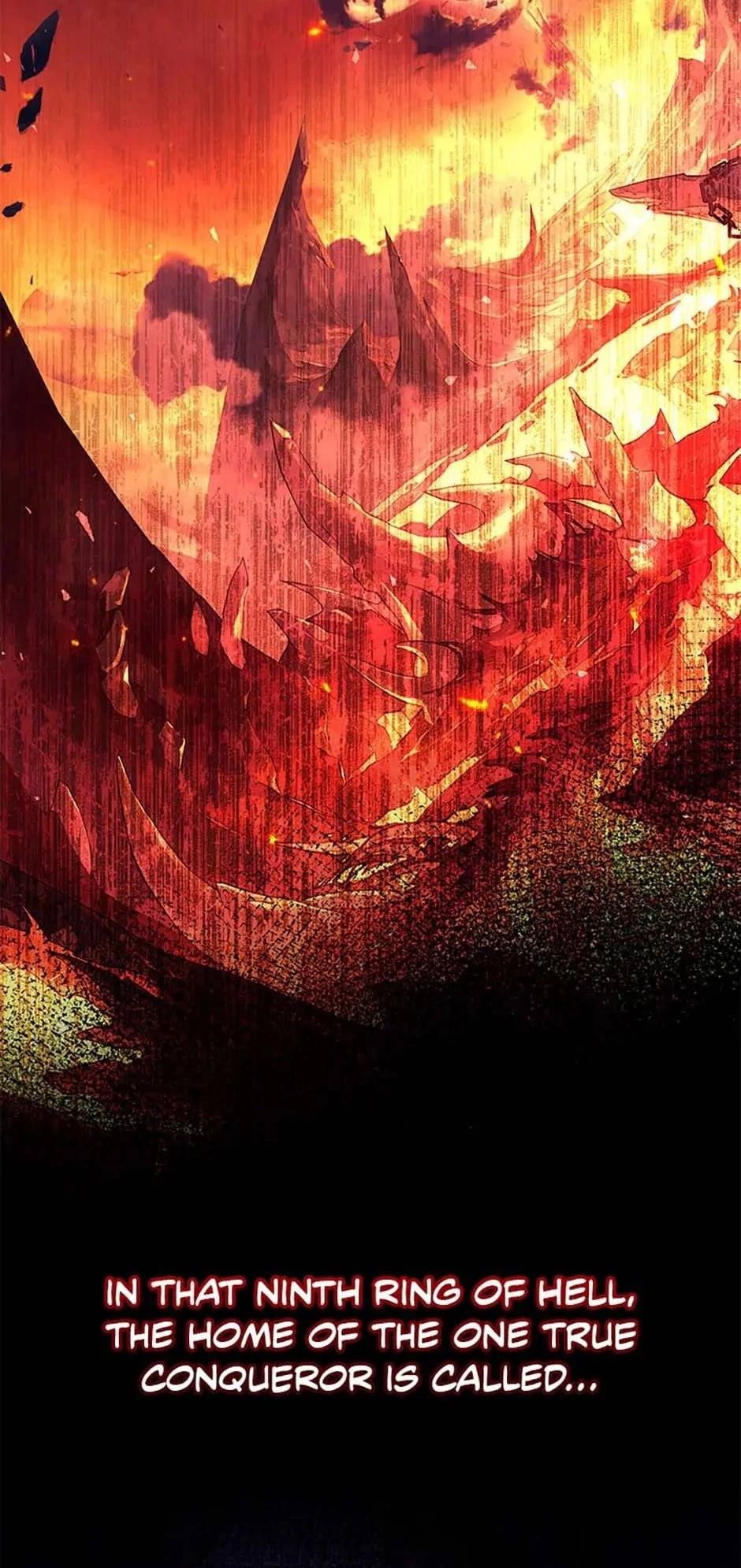 After Ten Millennia in Hell Chapter 68 - 91