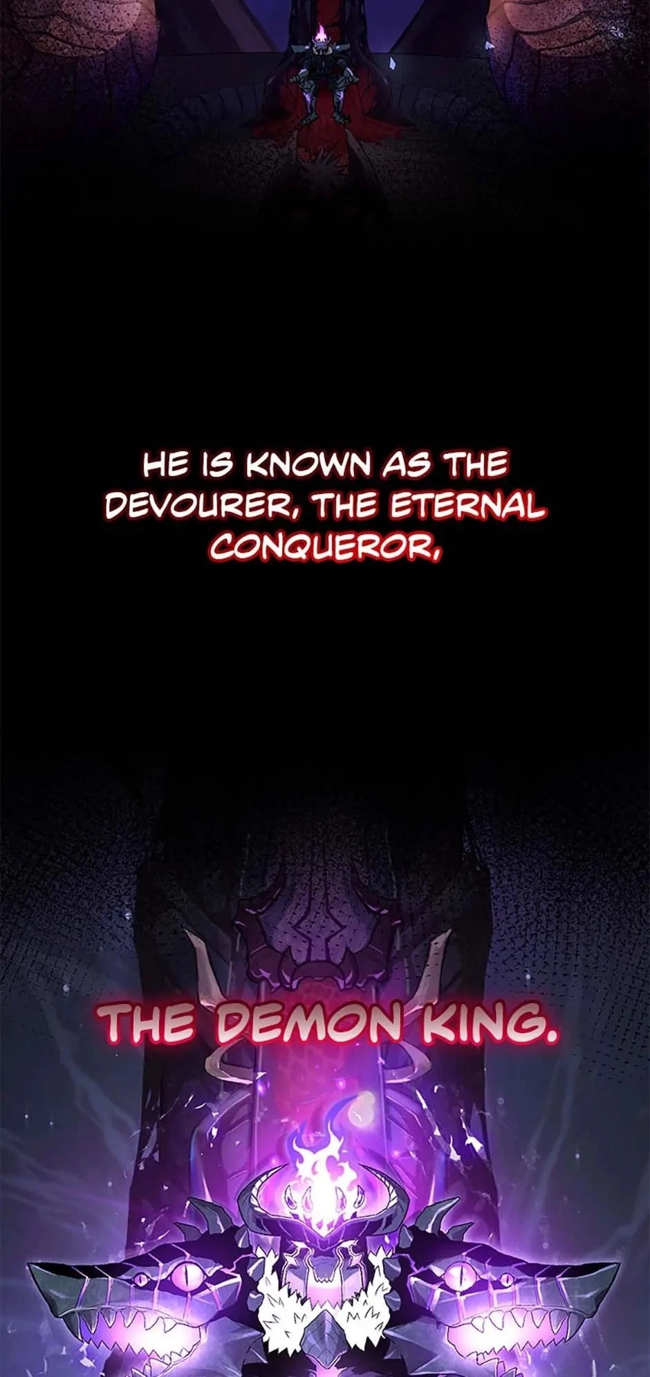After Ten Millennia in Hell Chapter 68 - 93
