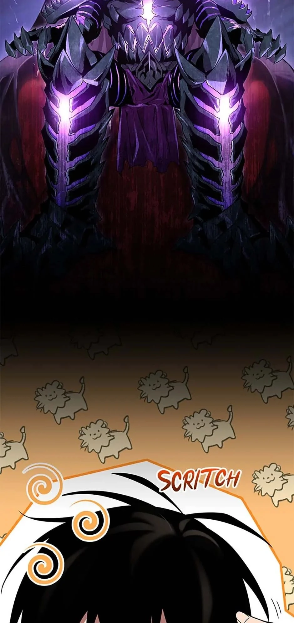After Ten Millennia in Hell Chapter 68 - 94