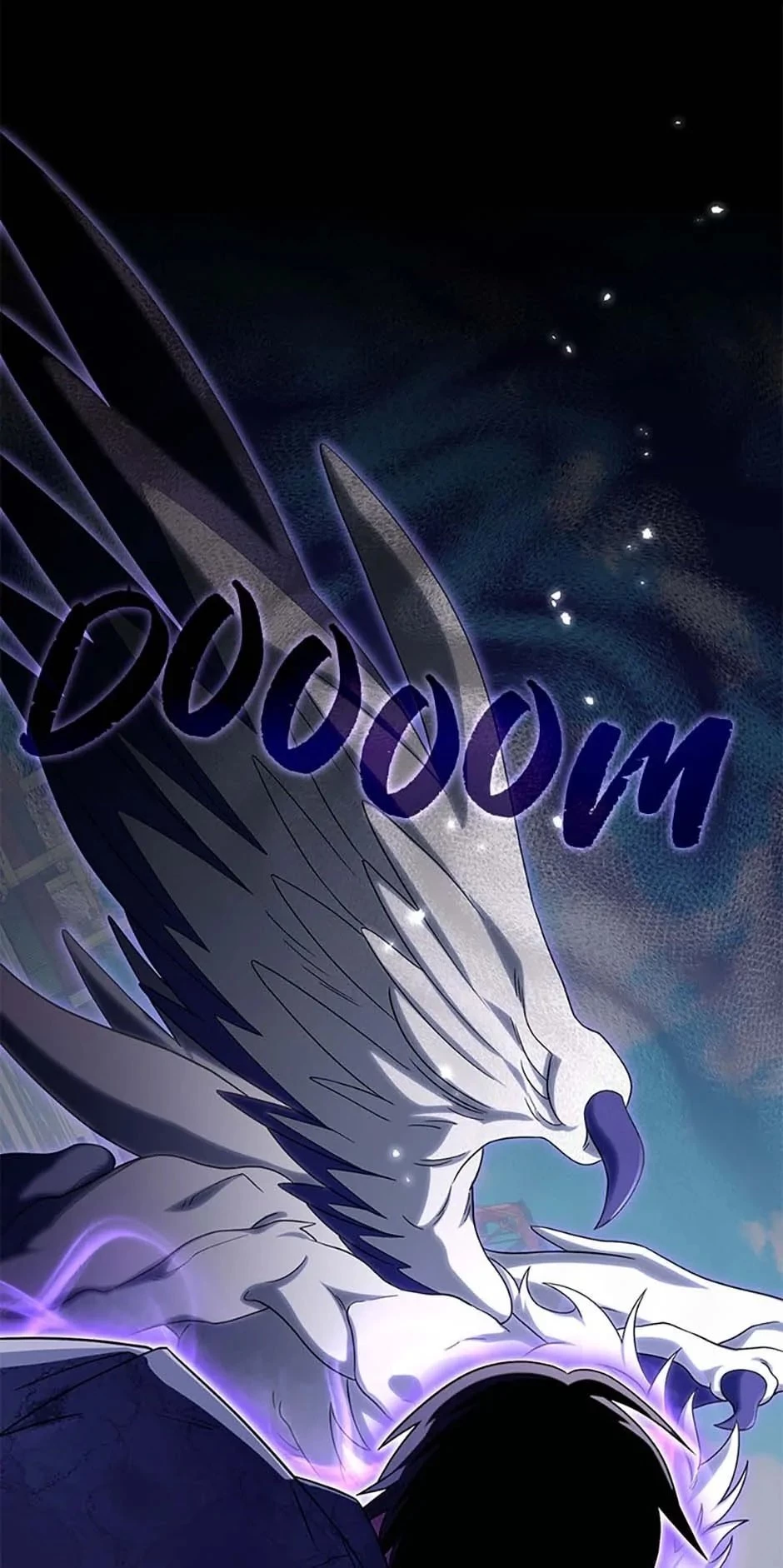 After Ten Millennia in Hell Chapter 67 - 1