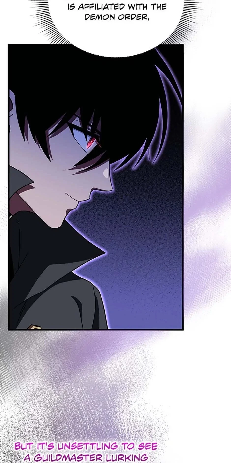After Ten Millennia in Hell Chapter 67 - 3