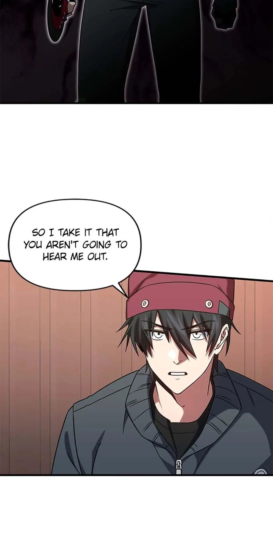 After Ten Millennia in Hell Chapter 67 - 5