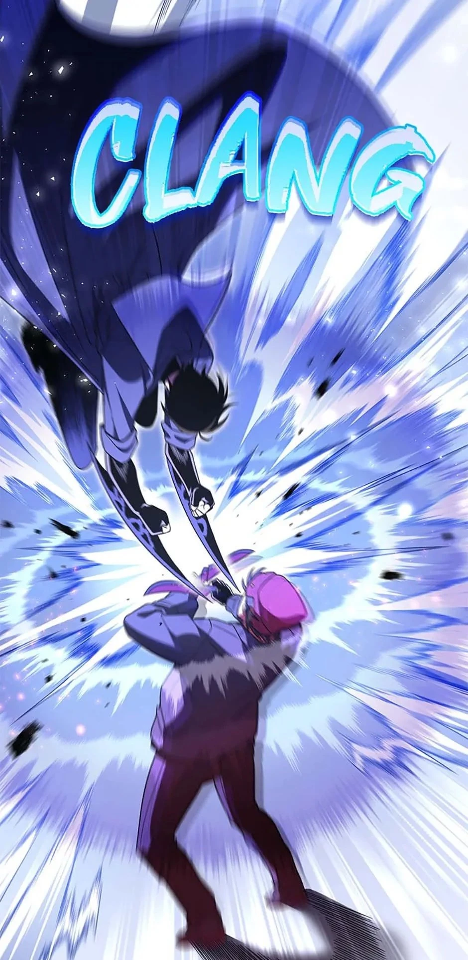After Ten Millennia in Hell Chapter 67 - 12