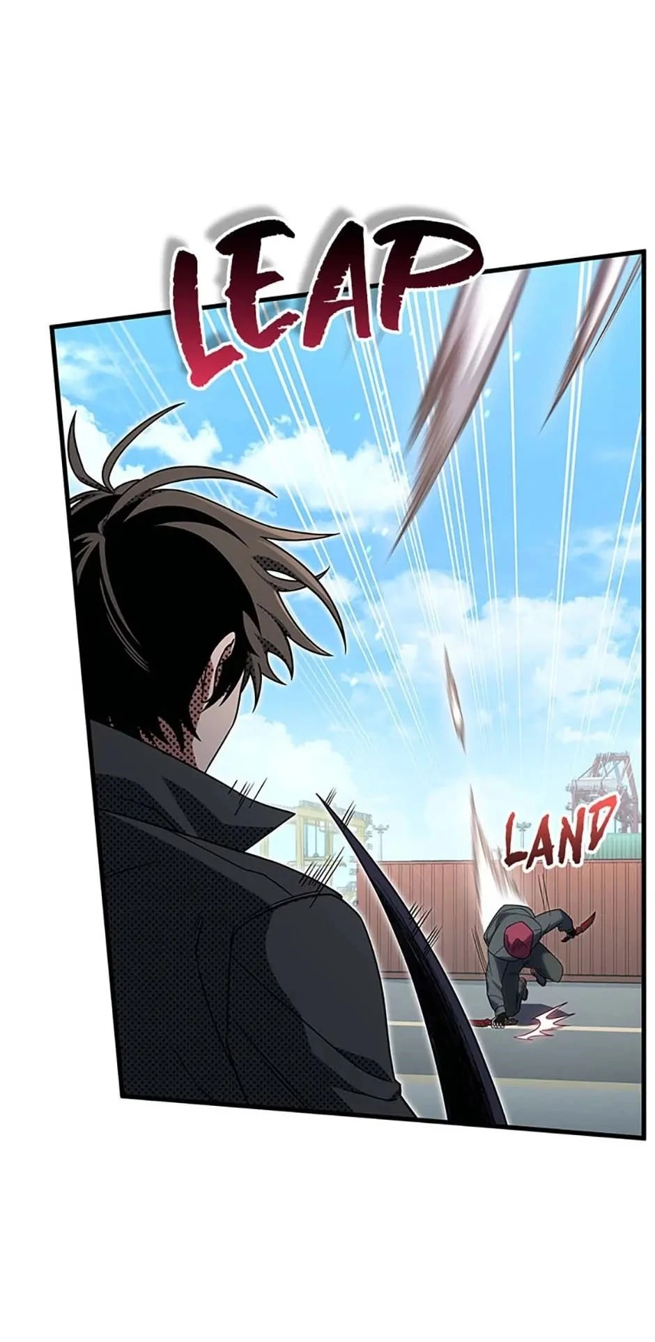 After Ten Millennia in Hell Chapter 67 - 14