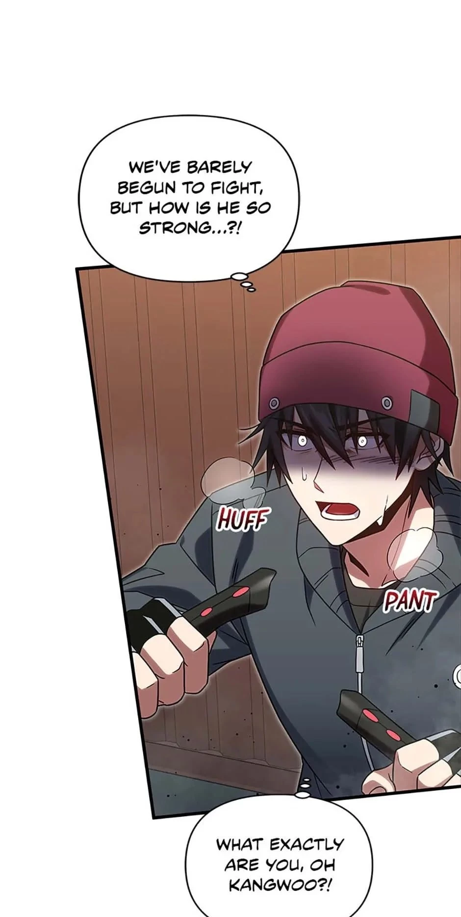 After Ten Millennia in Hell Chapter 67 - 15