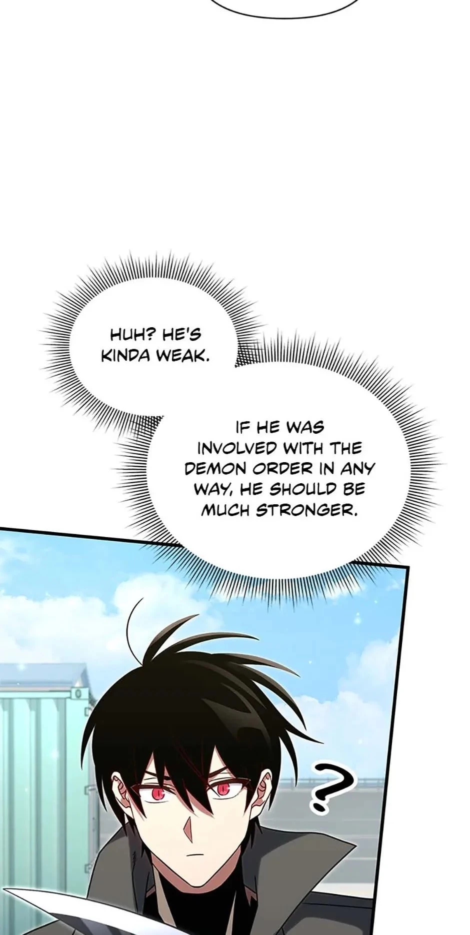 After Ten Millennia in Hell Chapter 67 - 16