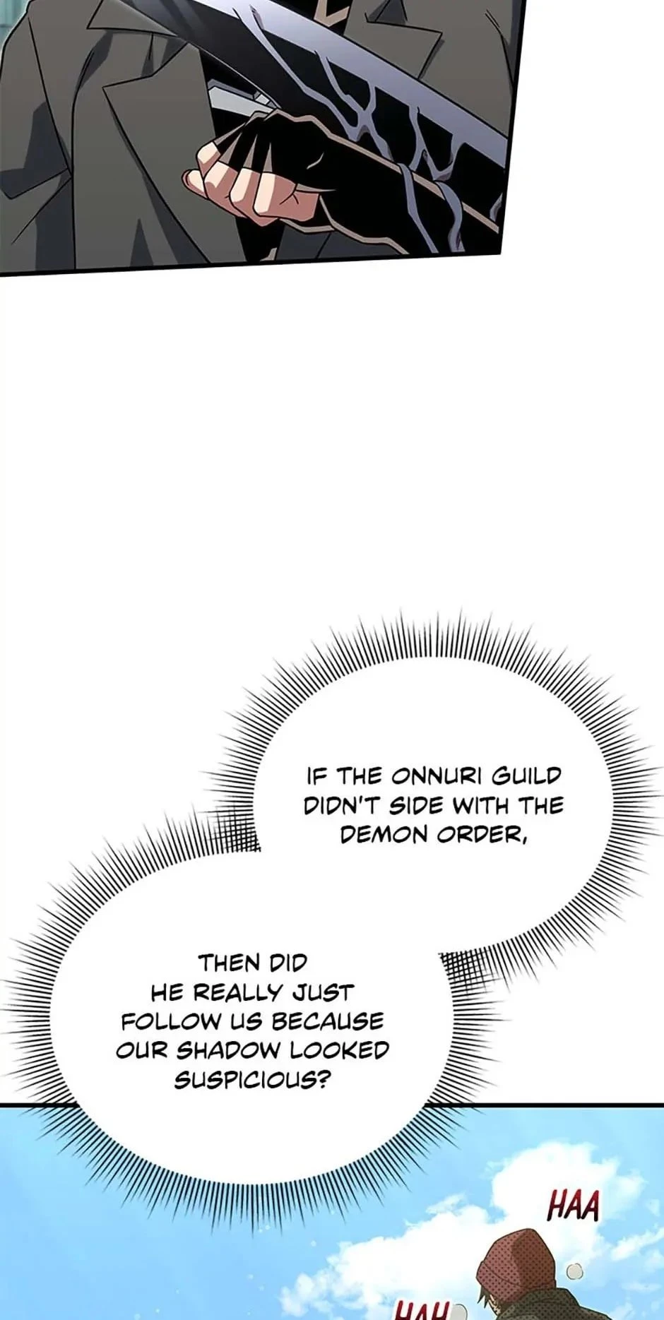 After Ten Millennia in Hell Chapter 67 - 17