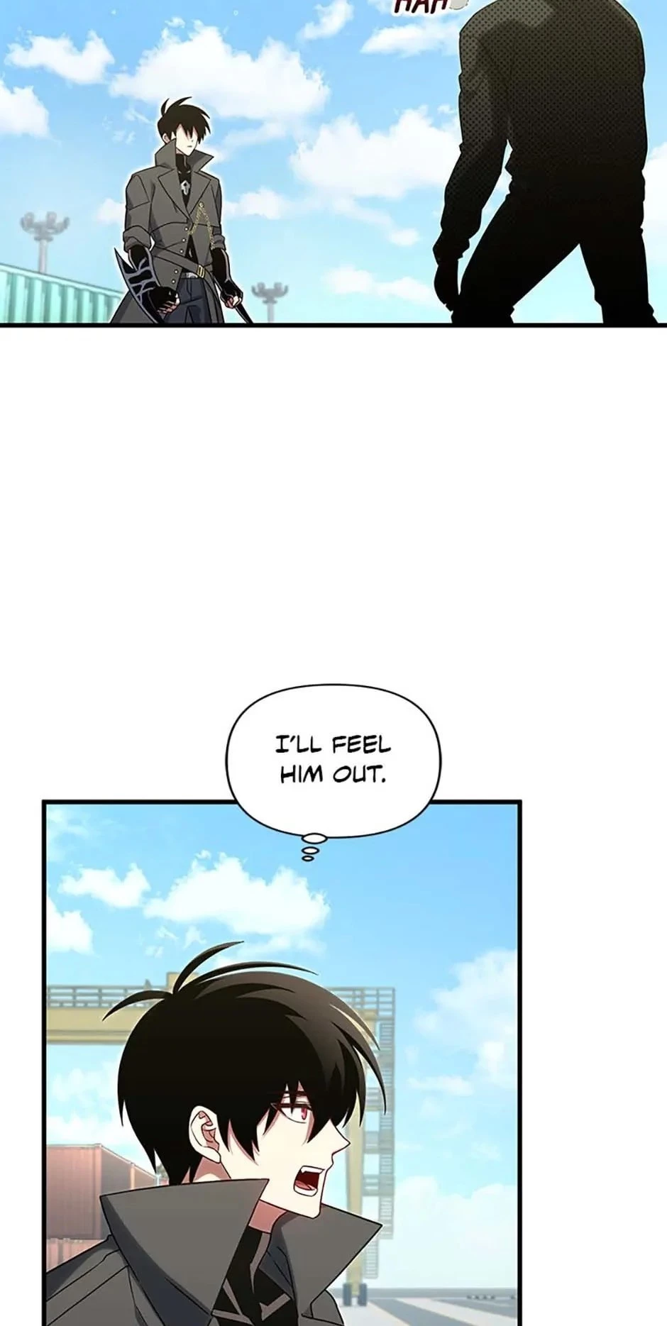 After Ten Millennia in Hell Chapter 67 - 18