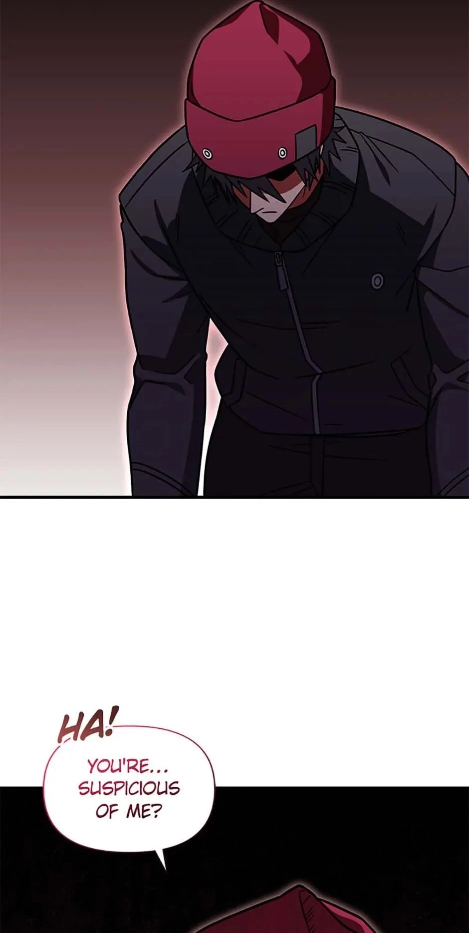 After Ten Millennia in Hell Chapter 67 - 20