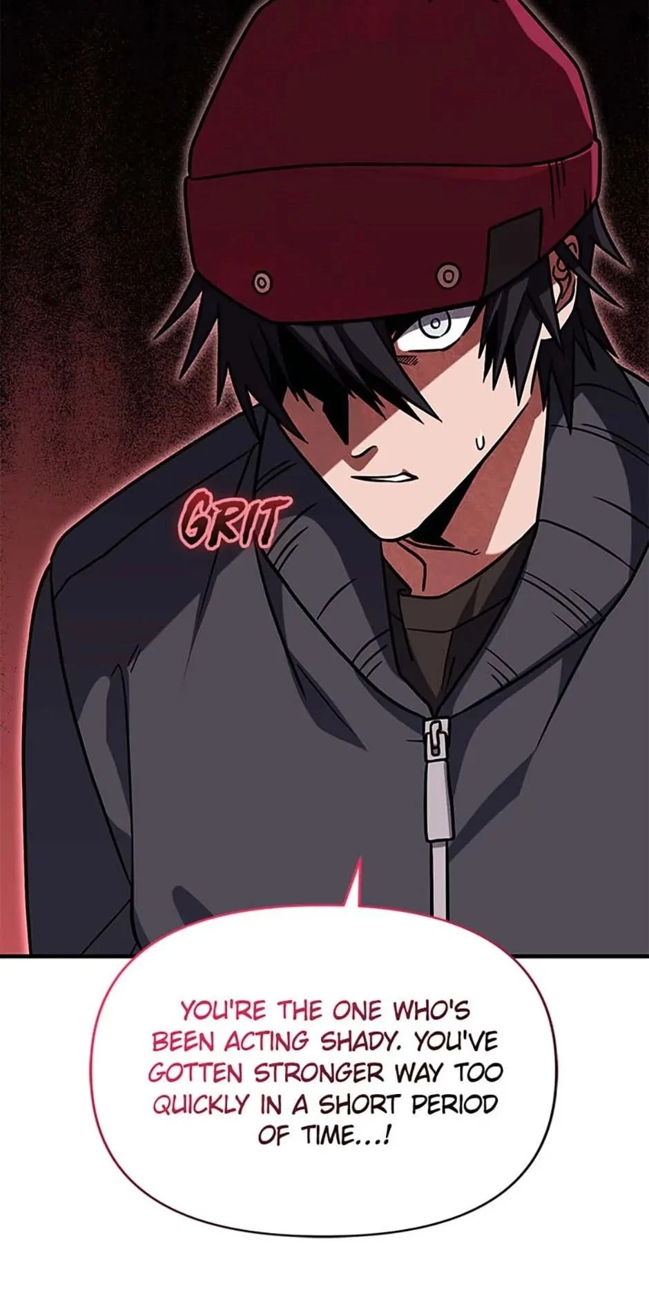 After Ten Millennia in Hell Chapter 67 - 21