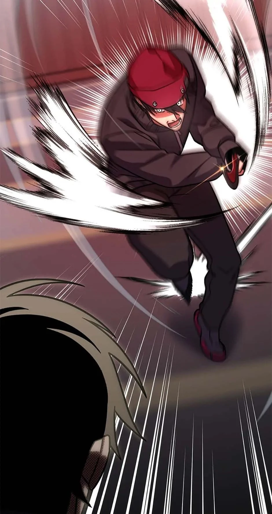 After Ten Millennia in Hell Chapter 67 - 25