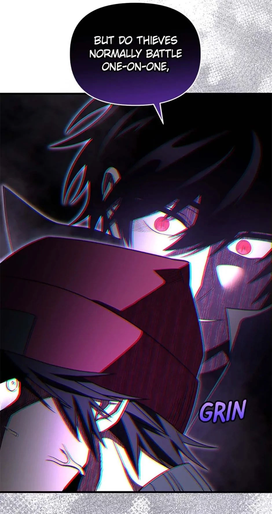 After Ten Millennia in Hell Chapter 67 - 29