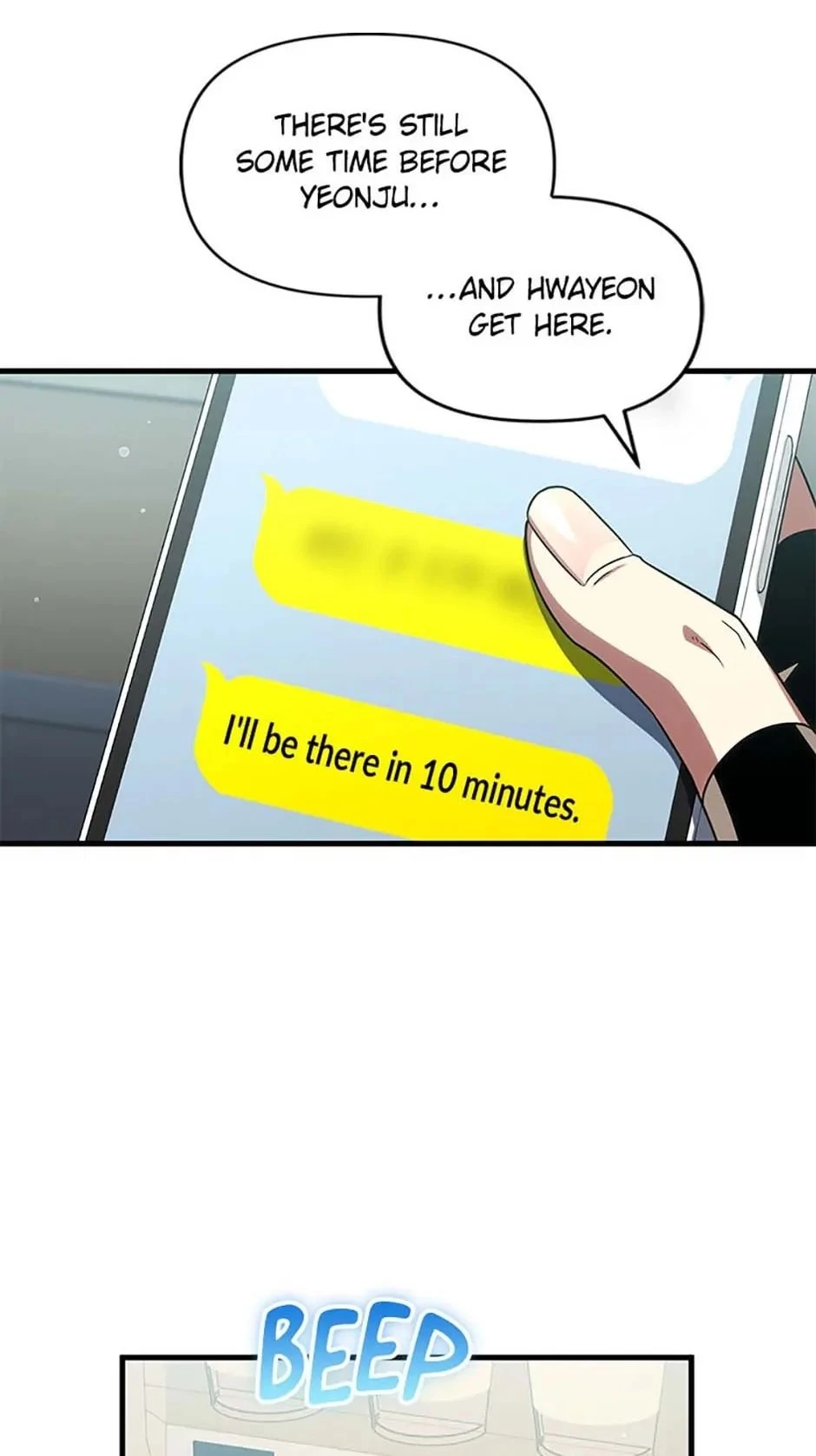 After Ten Millennia in Hell Chapter 67 - 33