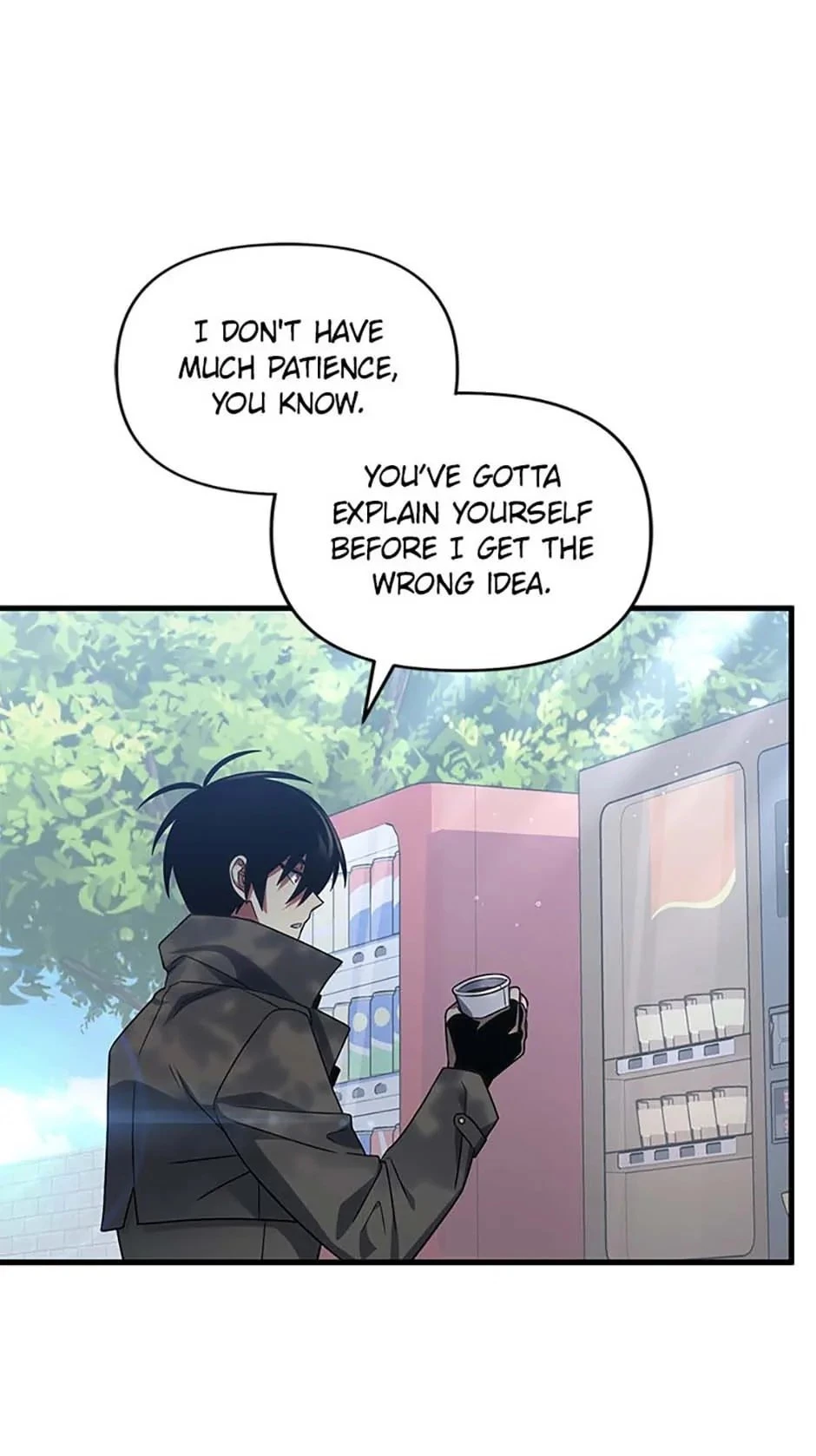 After Ten Millennia in Hell Chapter 67 - 36