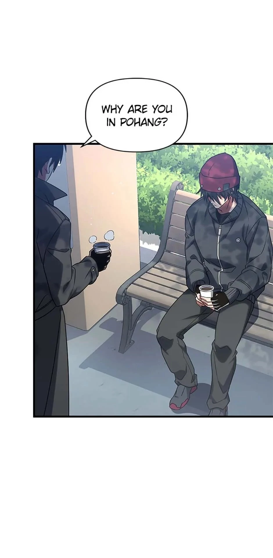 After Ten Millennia in Hell Chapter 67 - 37