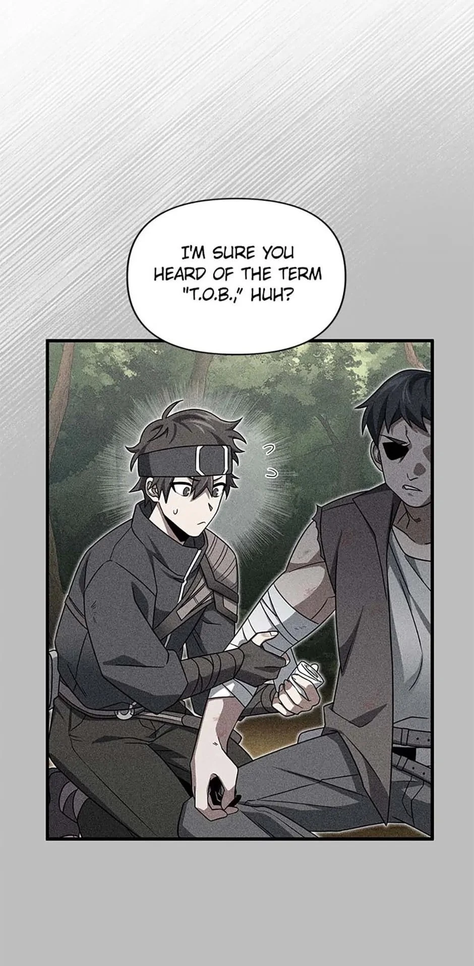 After Ten Millennia in Hell Chapter 67 - 40