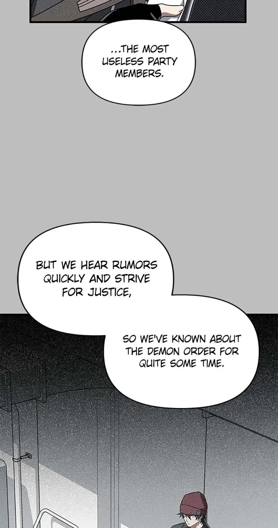 After Ten Millennia in Hell Chapter 67 - 42