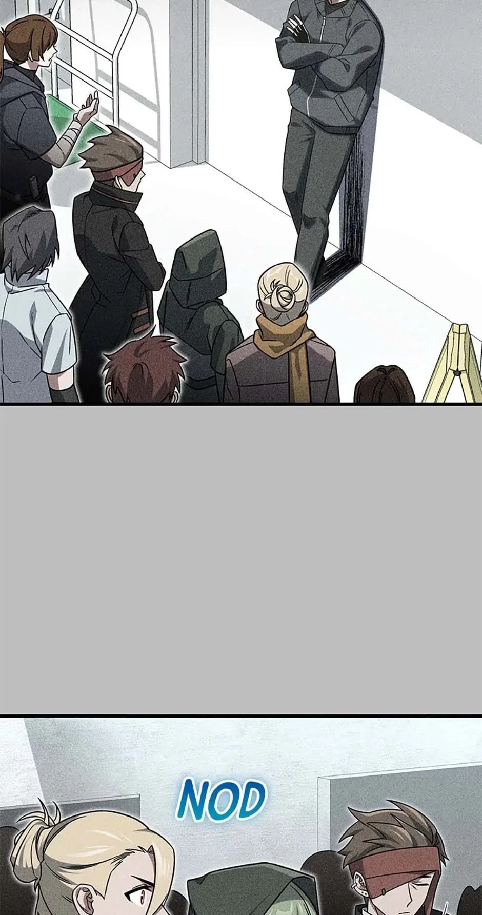 After Ten Millennia in Hell Chapter 67 - 43