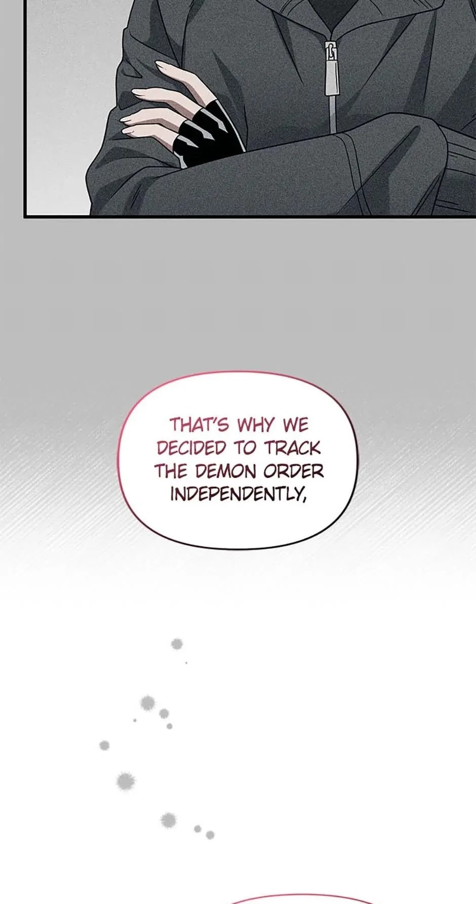 After Ten Millennia in Hell Chapter 67 - 45