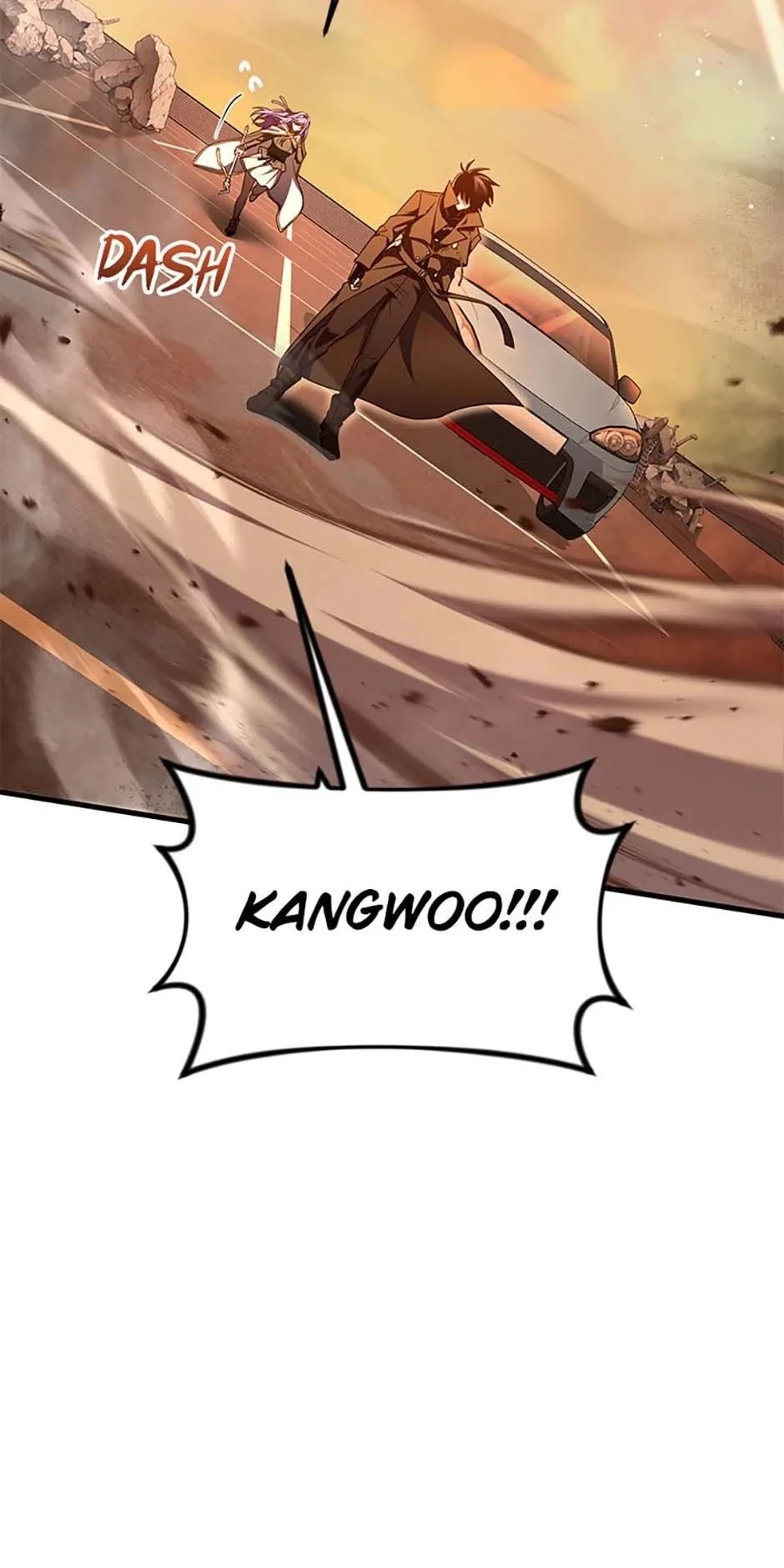 After Ten Millennia in Hell Chapter 66 - 2