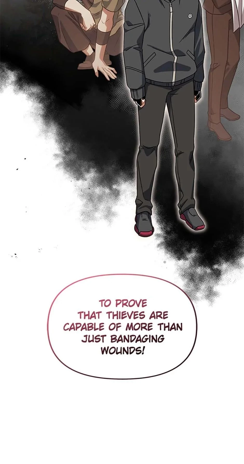 After Ten Millennia in Hell Chapter 67 - 47