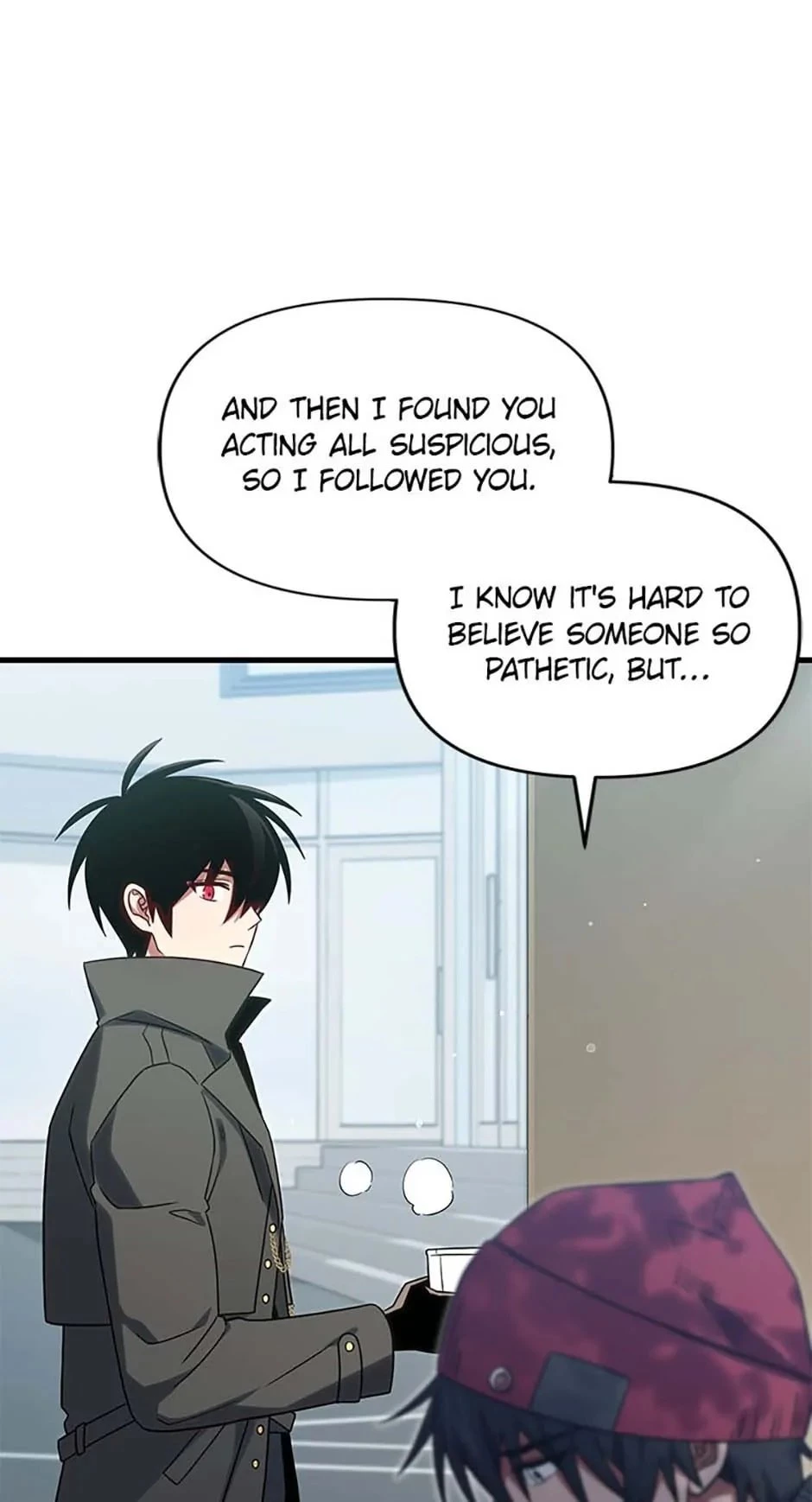 After Ten Millennia in Hell Chapter 67 - 48
