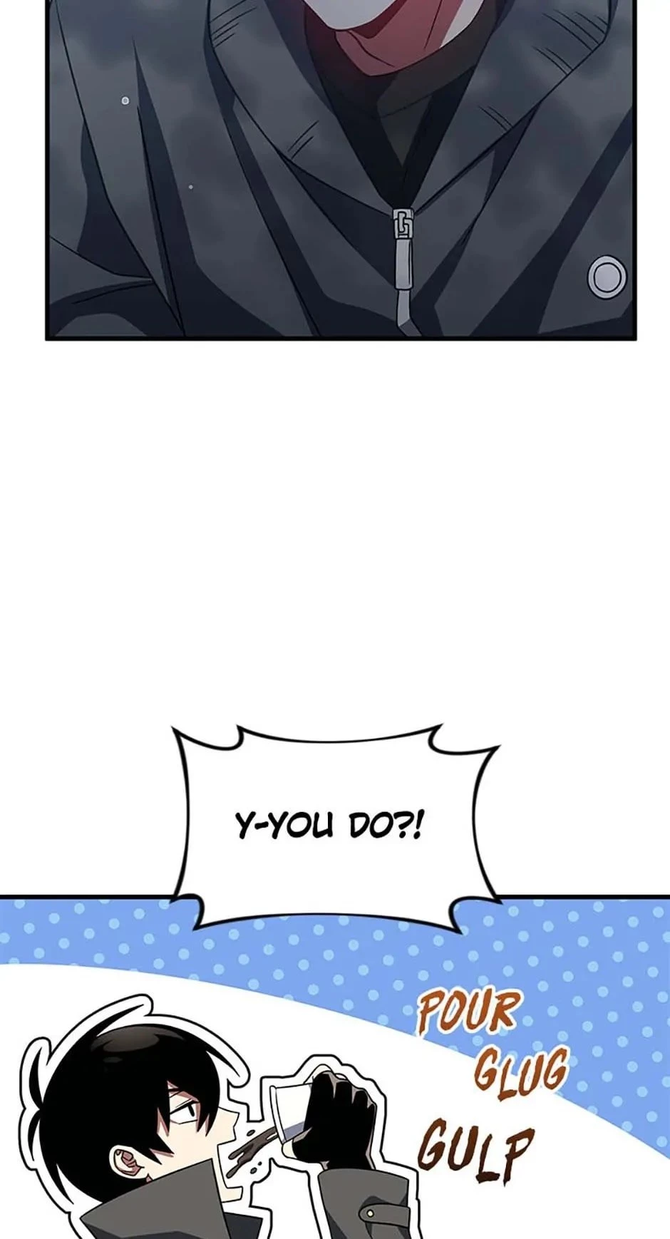 After Ten Millennia in Hell Chapter 67 - 50