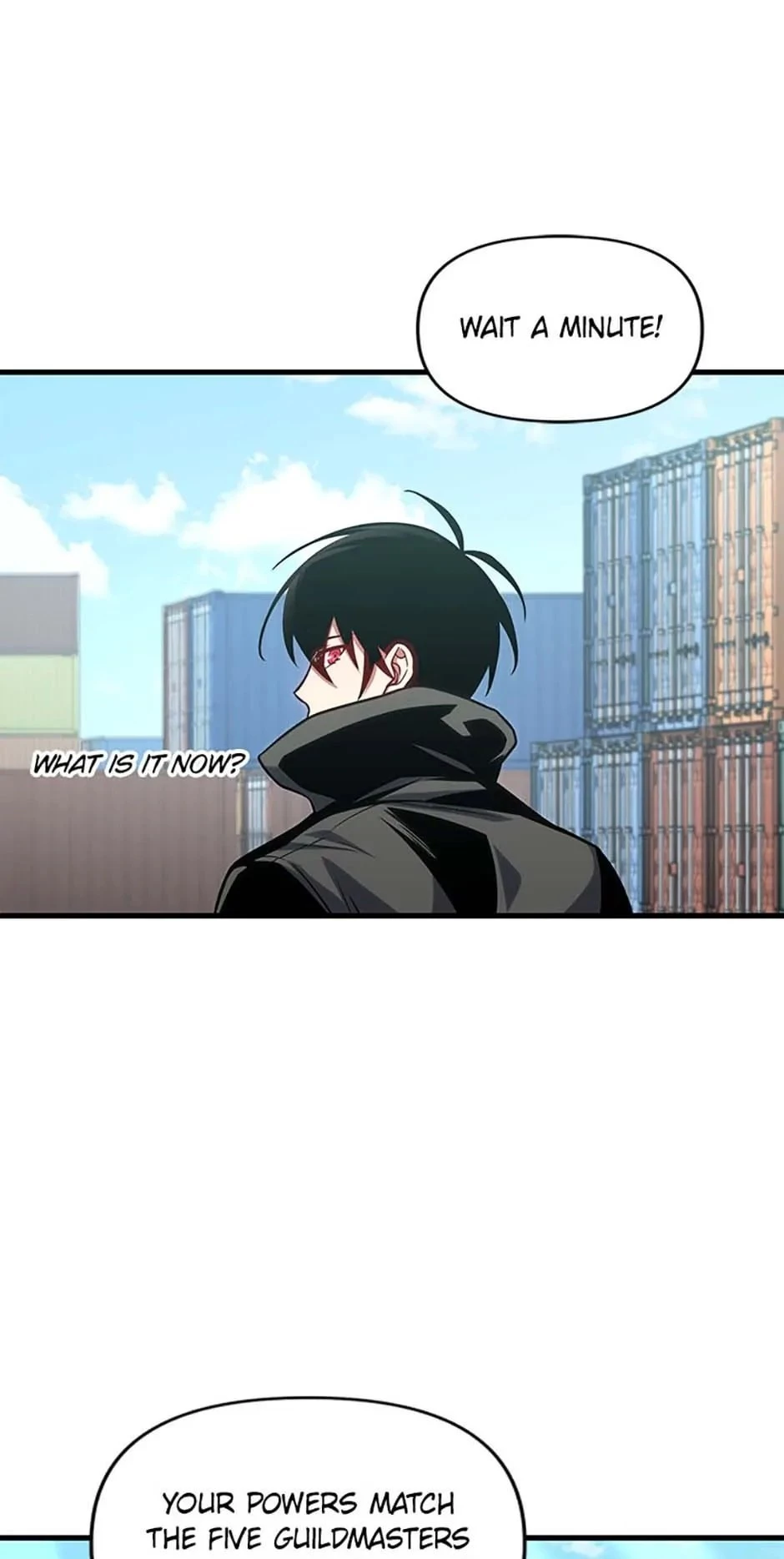 After Ten Millennia in Hell Chapter 67 - 54