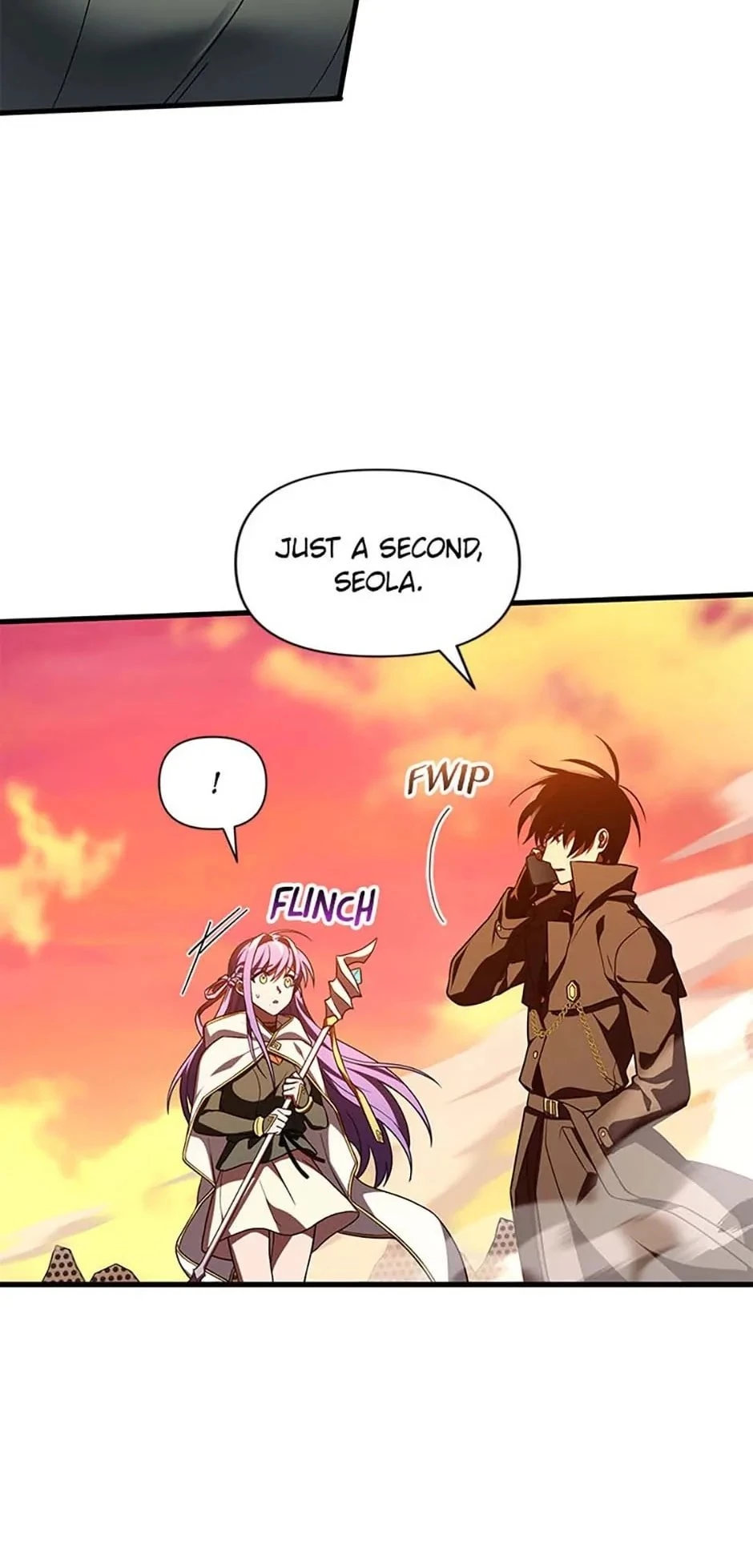 After Ten Millennia in Hell Chapter 66 - 9