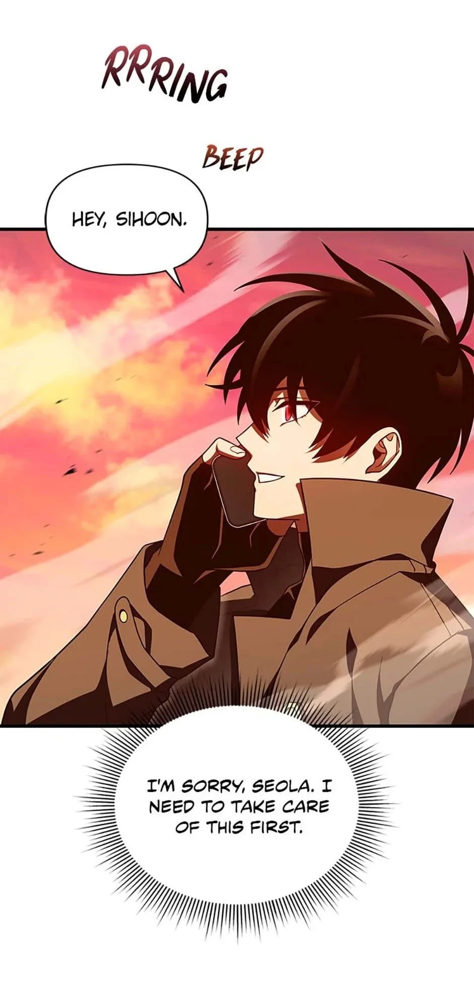 After Ten Millennia in Hell Chapter 66 - 10
