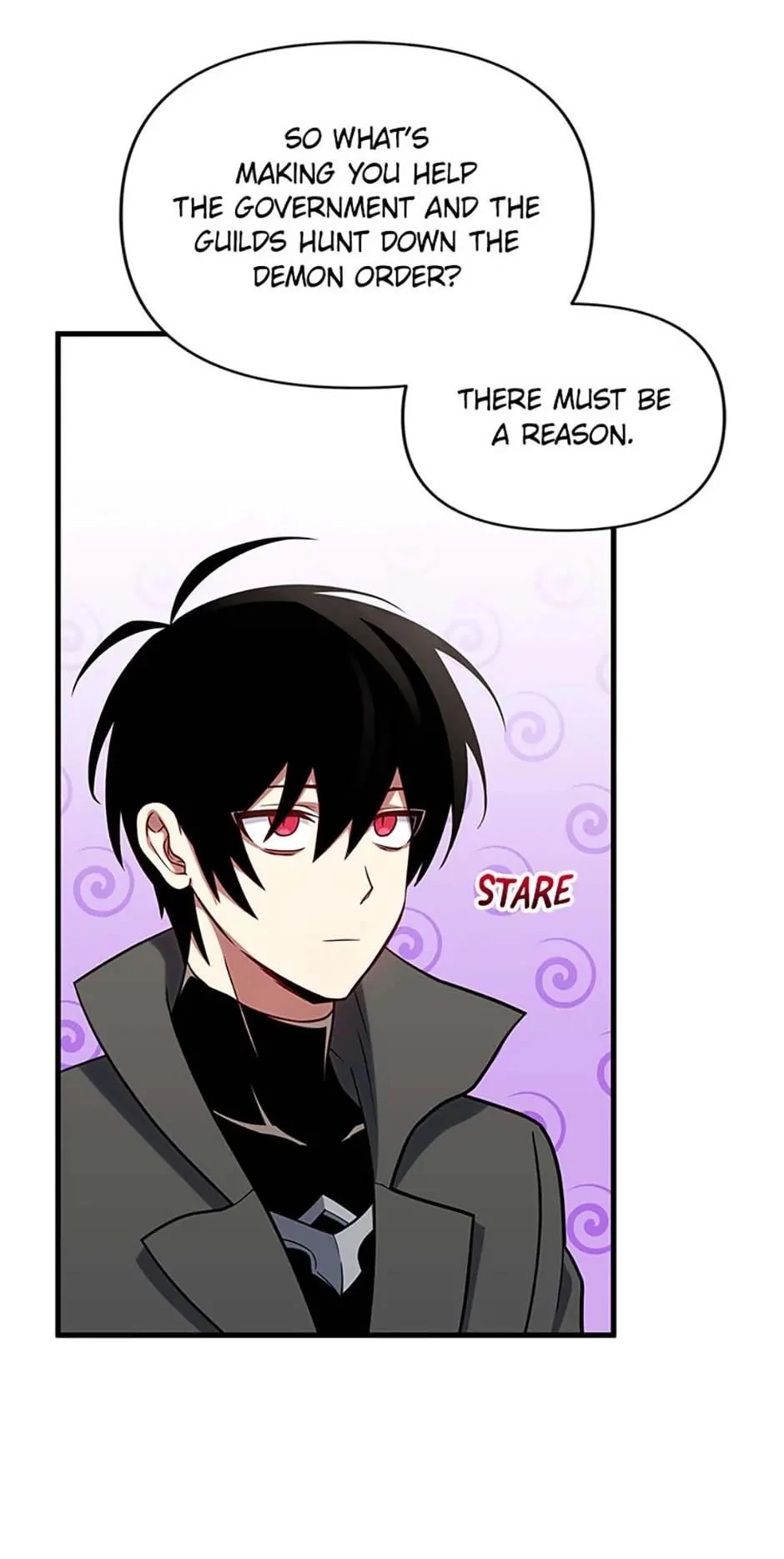 After Ten Millennia in Hell Chapter 67 - 56