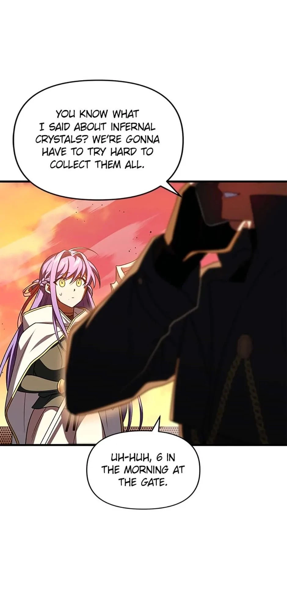 After Ten Millennia in Hell Chapter 66 - 11