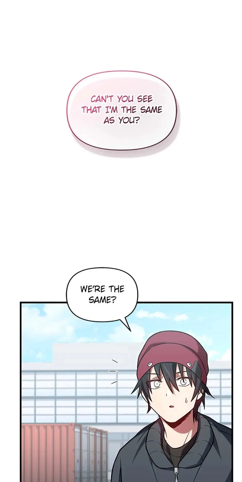 After Ten Millennia in Hell Chapter 67 - 57