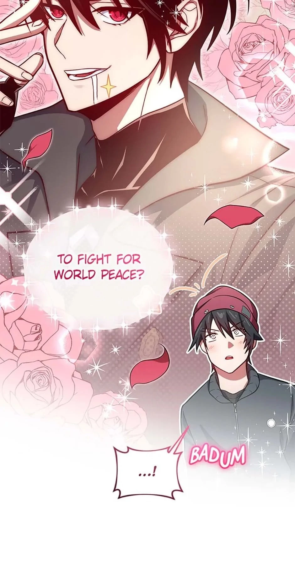 After Ten Millennia in Hell Chapter 67 - 59