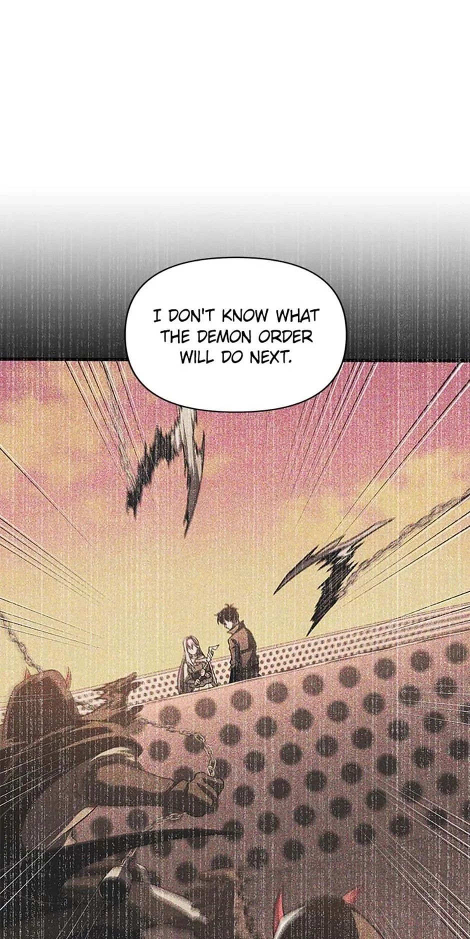 After Ten Millennia in Hell Chapter 66 - 14