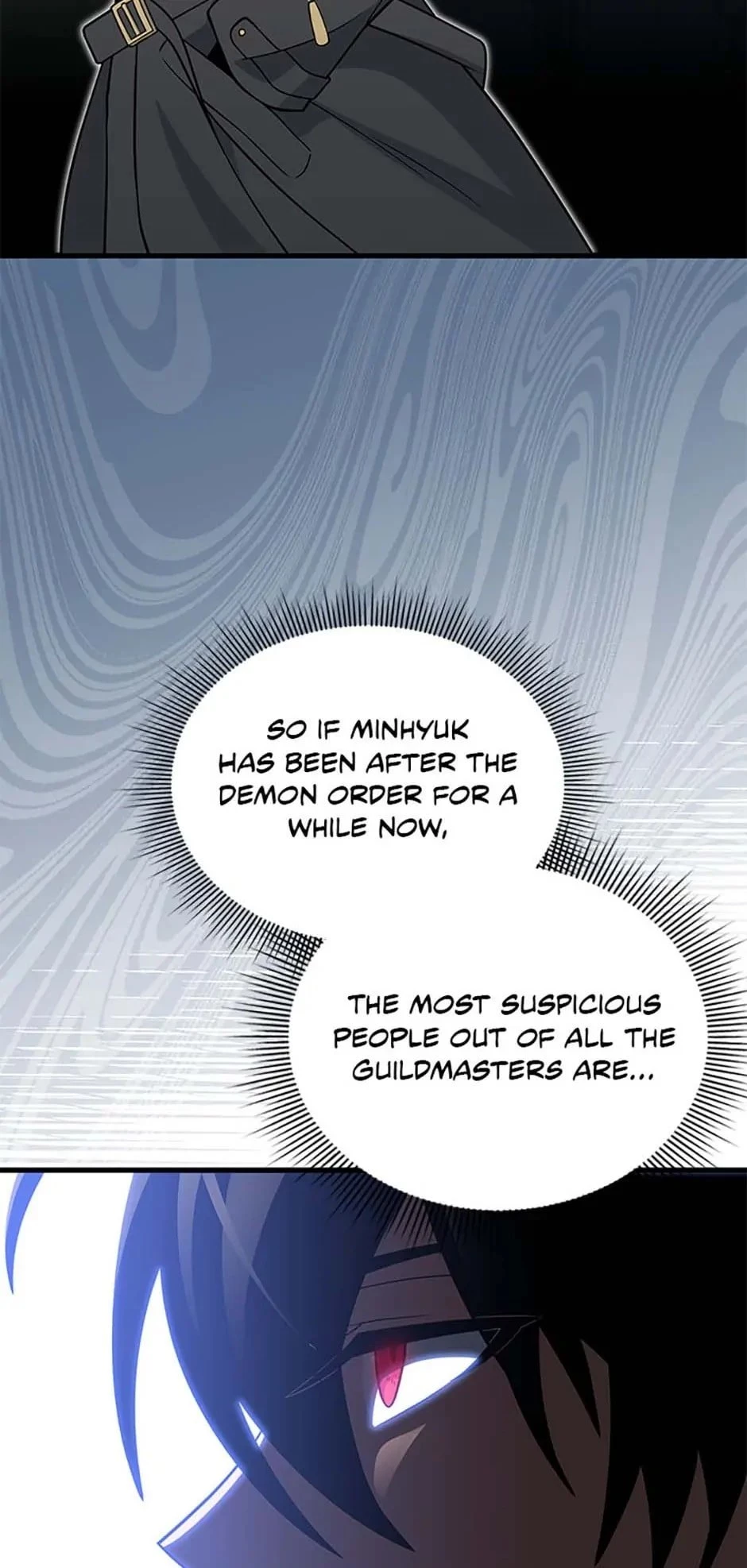 After Ten Millennia in Hell Chapter 67 - 63