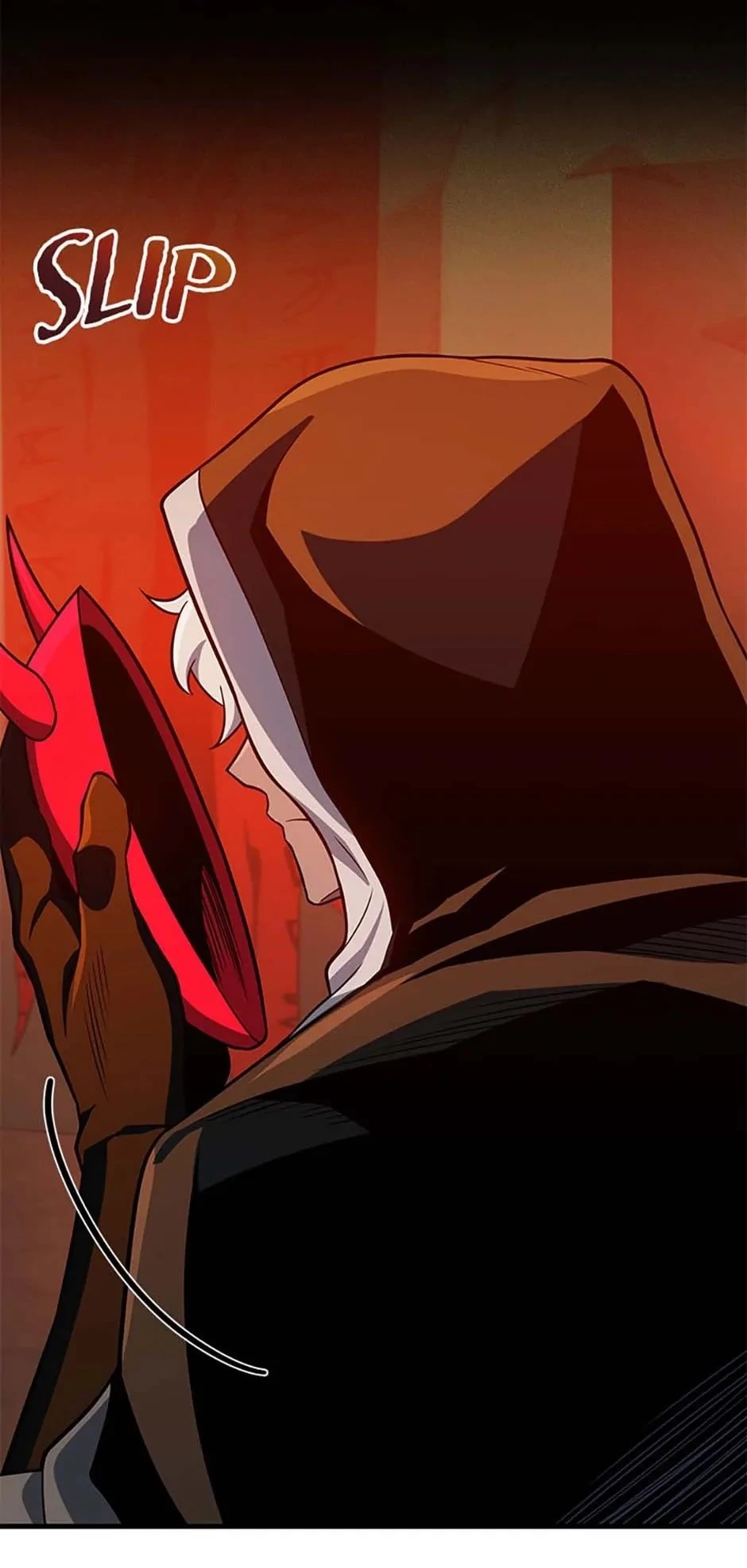 After Ten Millennia in Hell Chapter 67 - 67