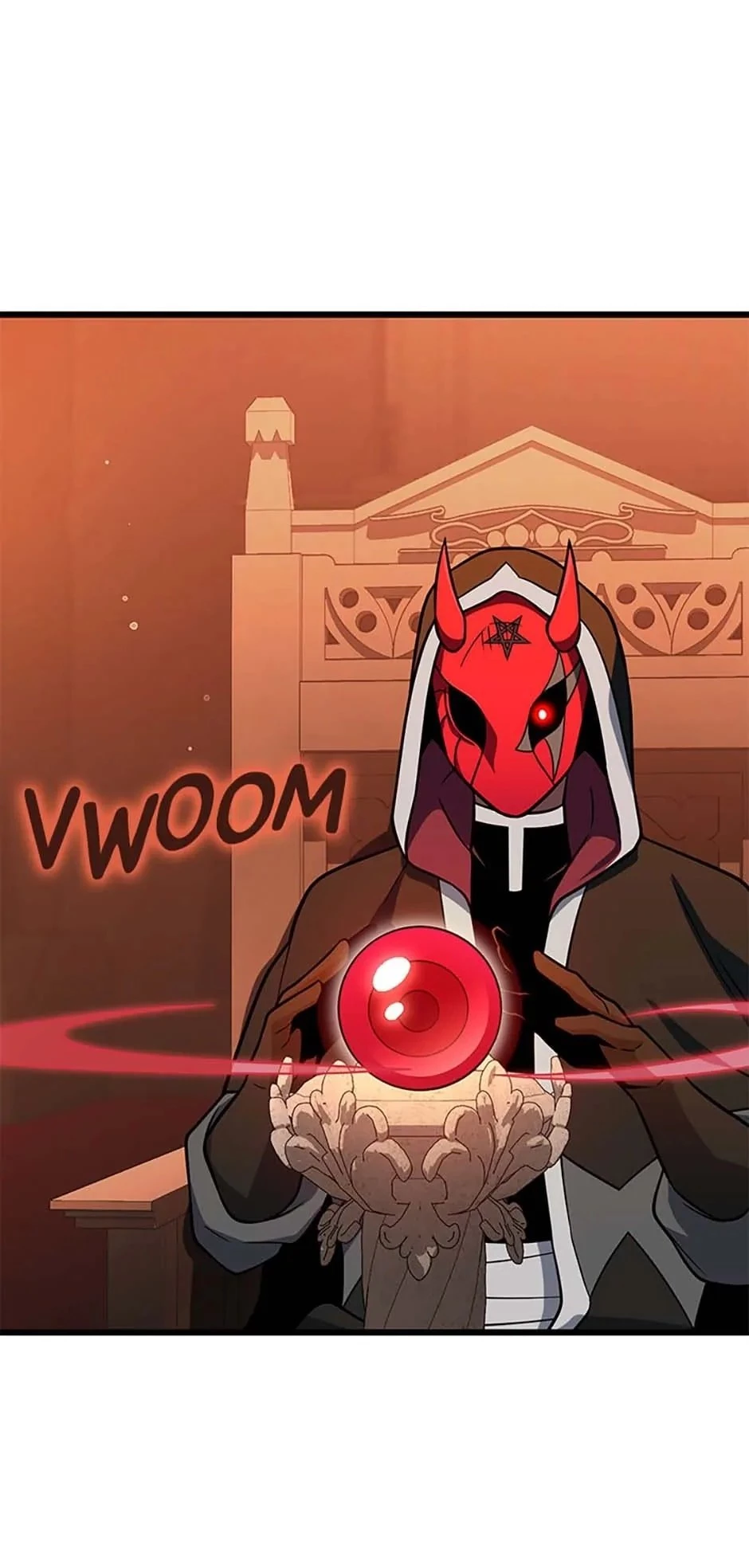 After Ten Millennia in Hell Chapter 67 - 68