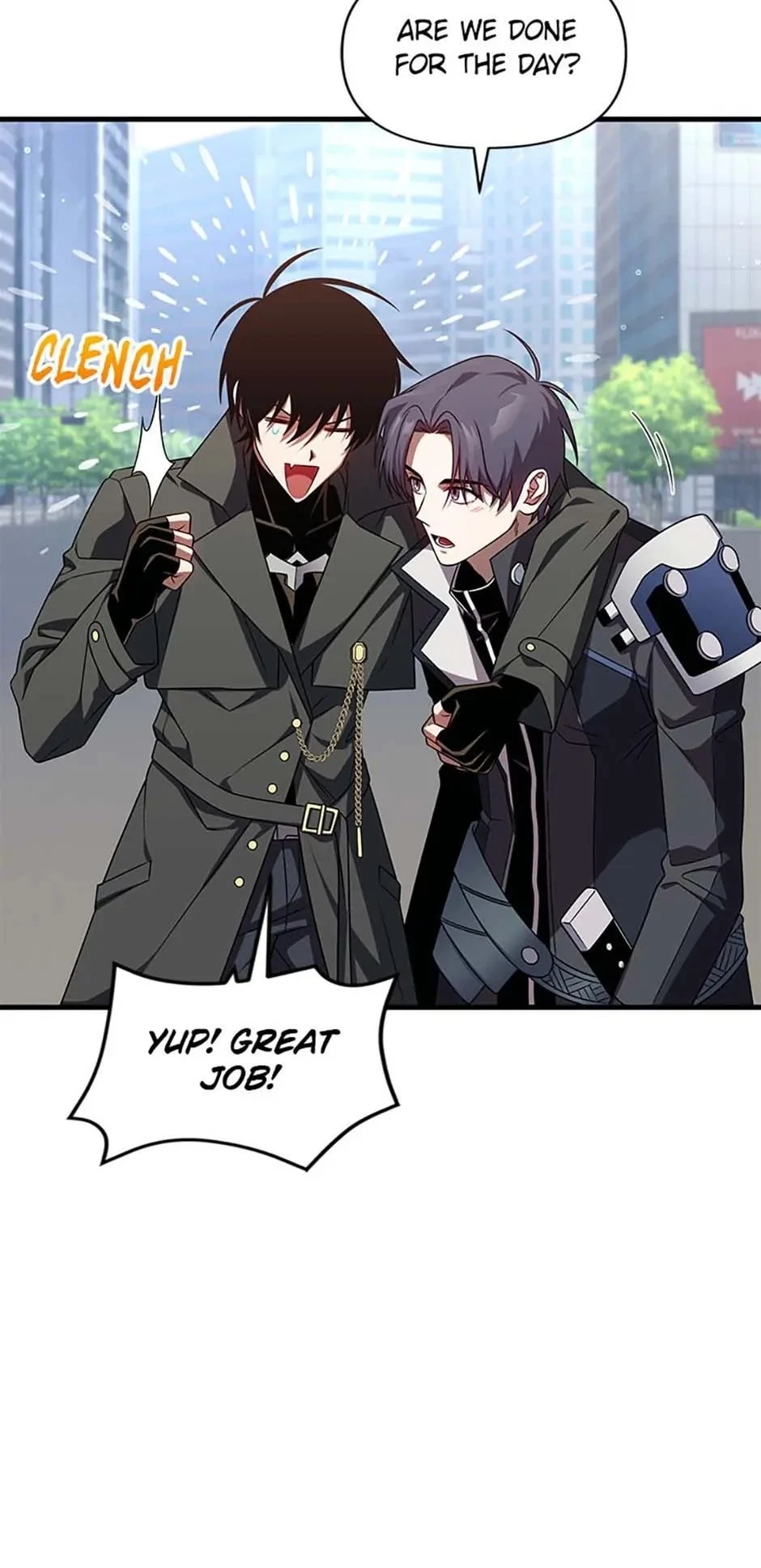 After Ten Millennia in Hell Chapter 66 - 25