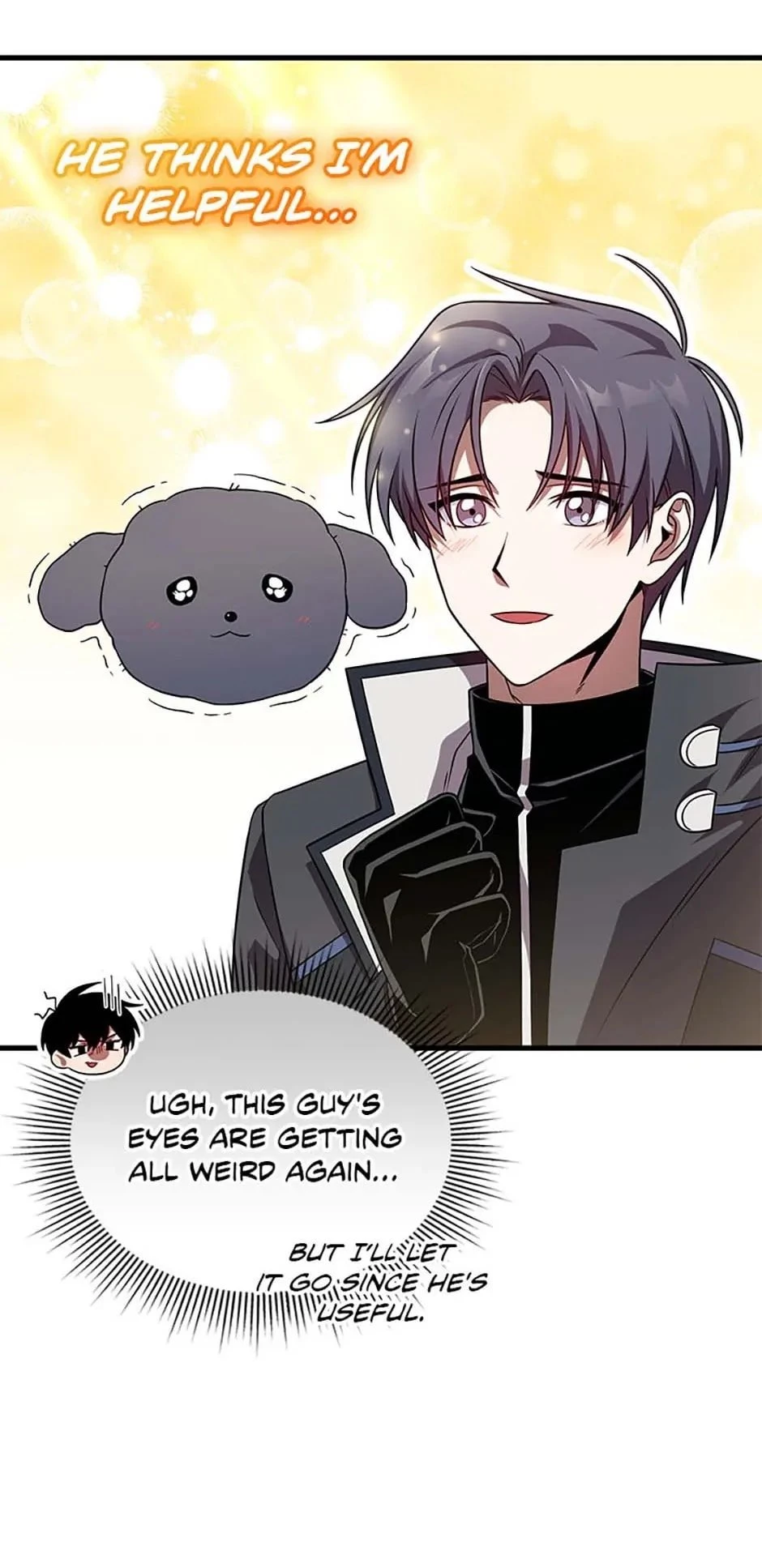 After Ten Millennia in Hell Chapter 66 - 26
