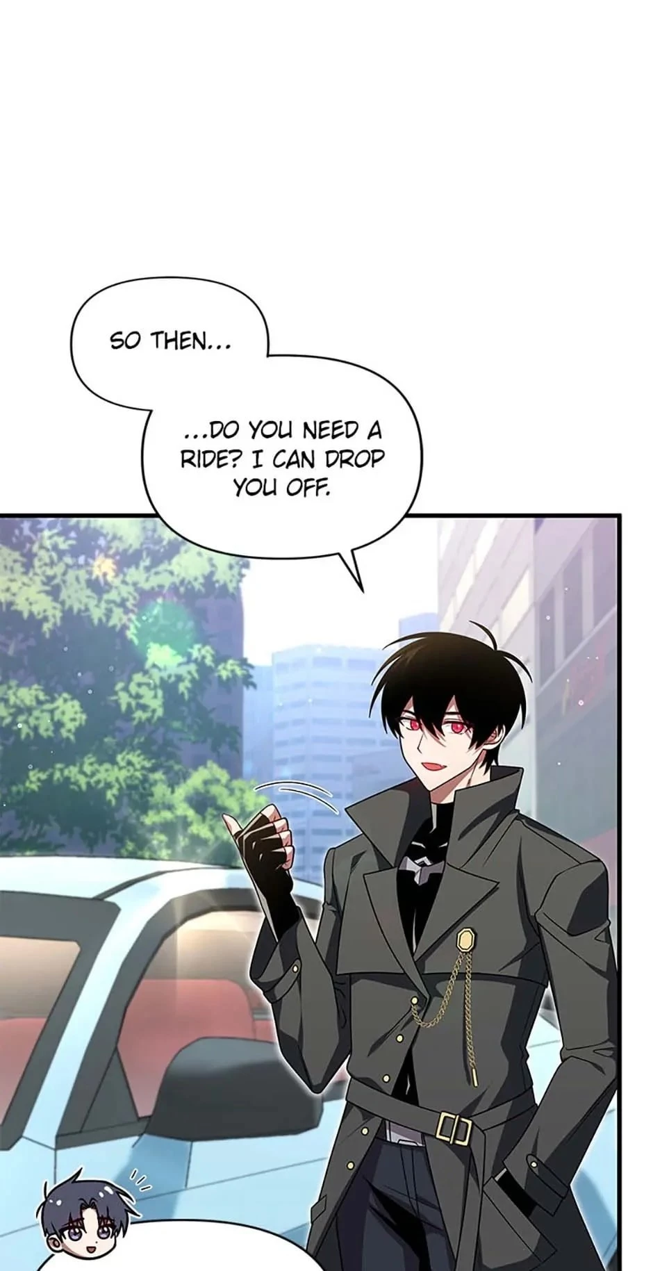After Ten Millennia in Hell Chapter 66 - 27
