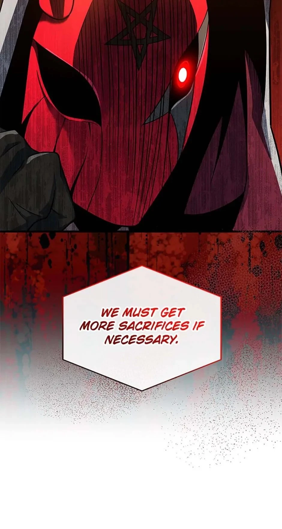 After Ten Millennia in Hell Chapter 67 - 74