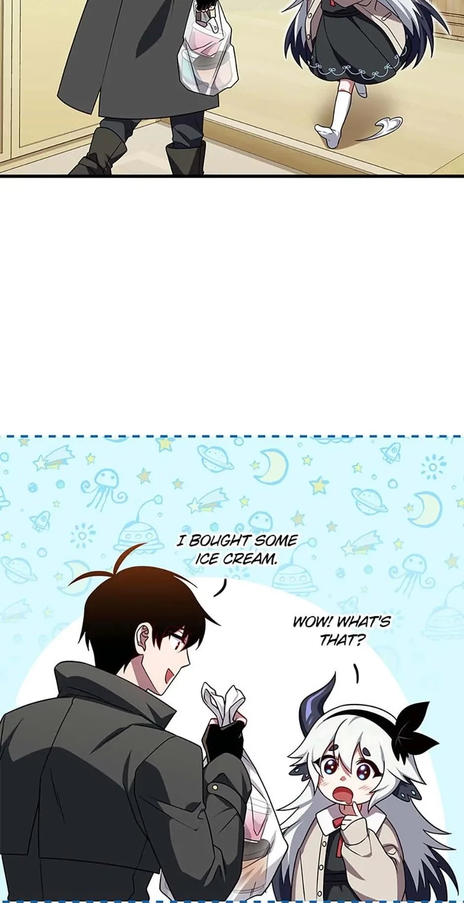 After Ten Millennia in Hell Chapter 66 - 30