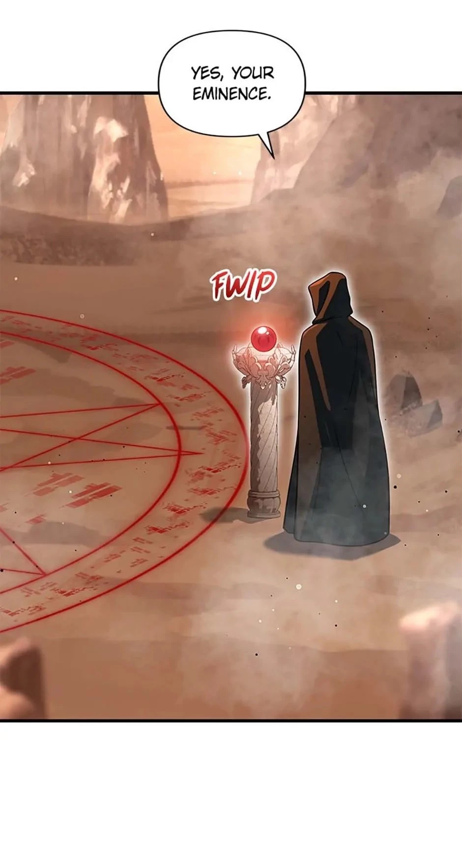 After Ten Millennia in Hell Chapter 67 - 75