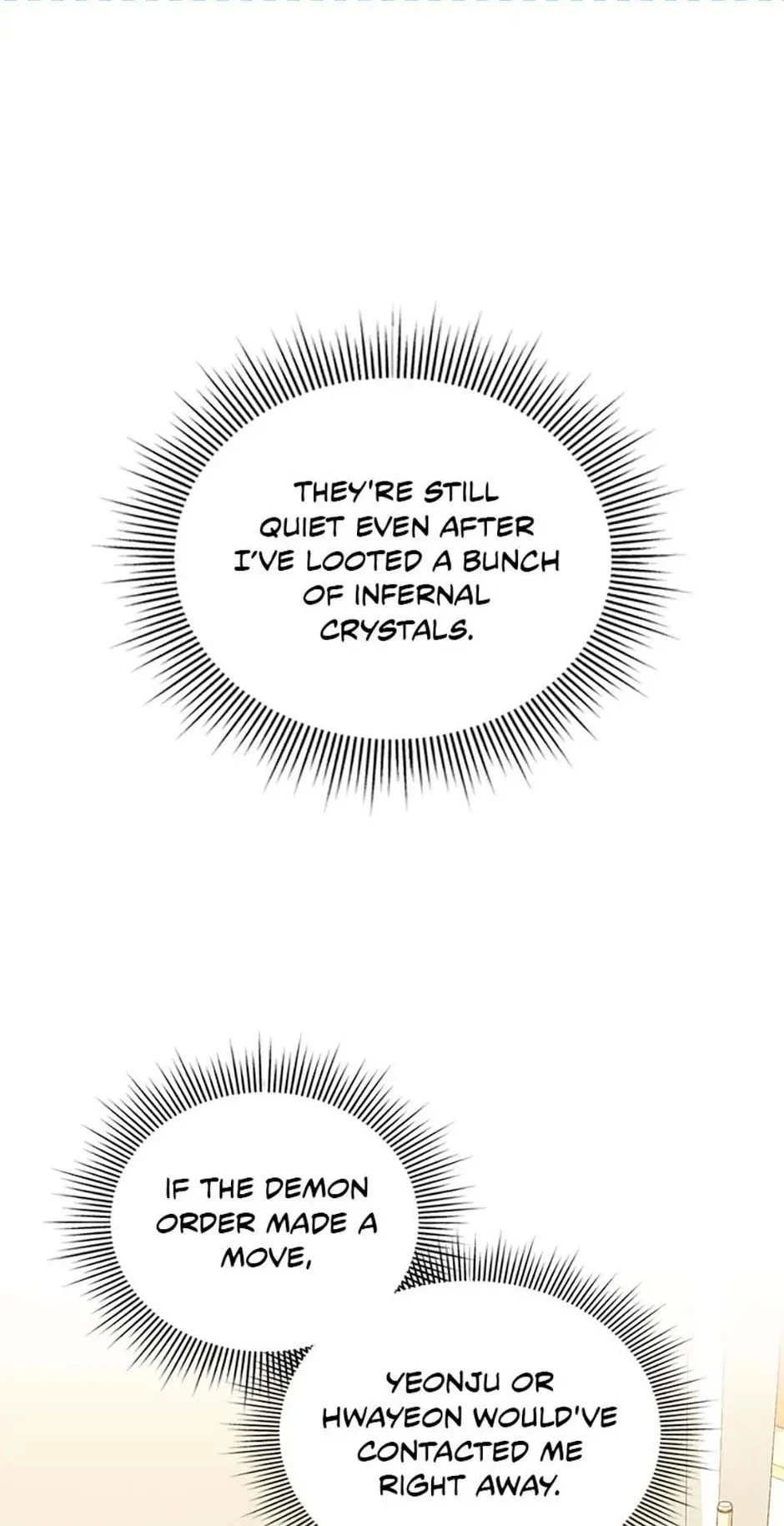After Ten Millennia in Hell Chapter 66 - 31