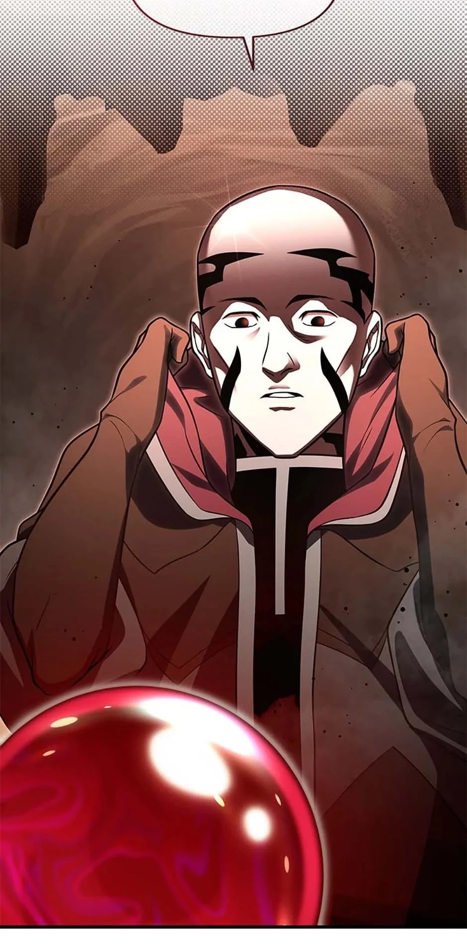 After Ten Millennia in Hell Chapter 67 - 77
